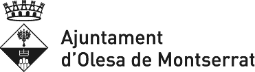 Ajuntament d'Olesa de Montserrat